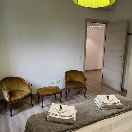 Casa Scaletta Santa Lucia Villa Бергамо Екстериор снимка