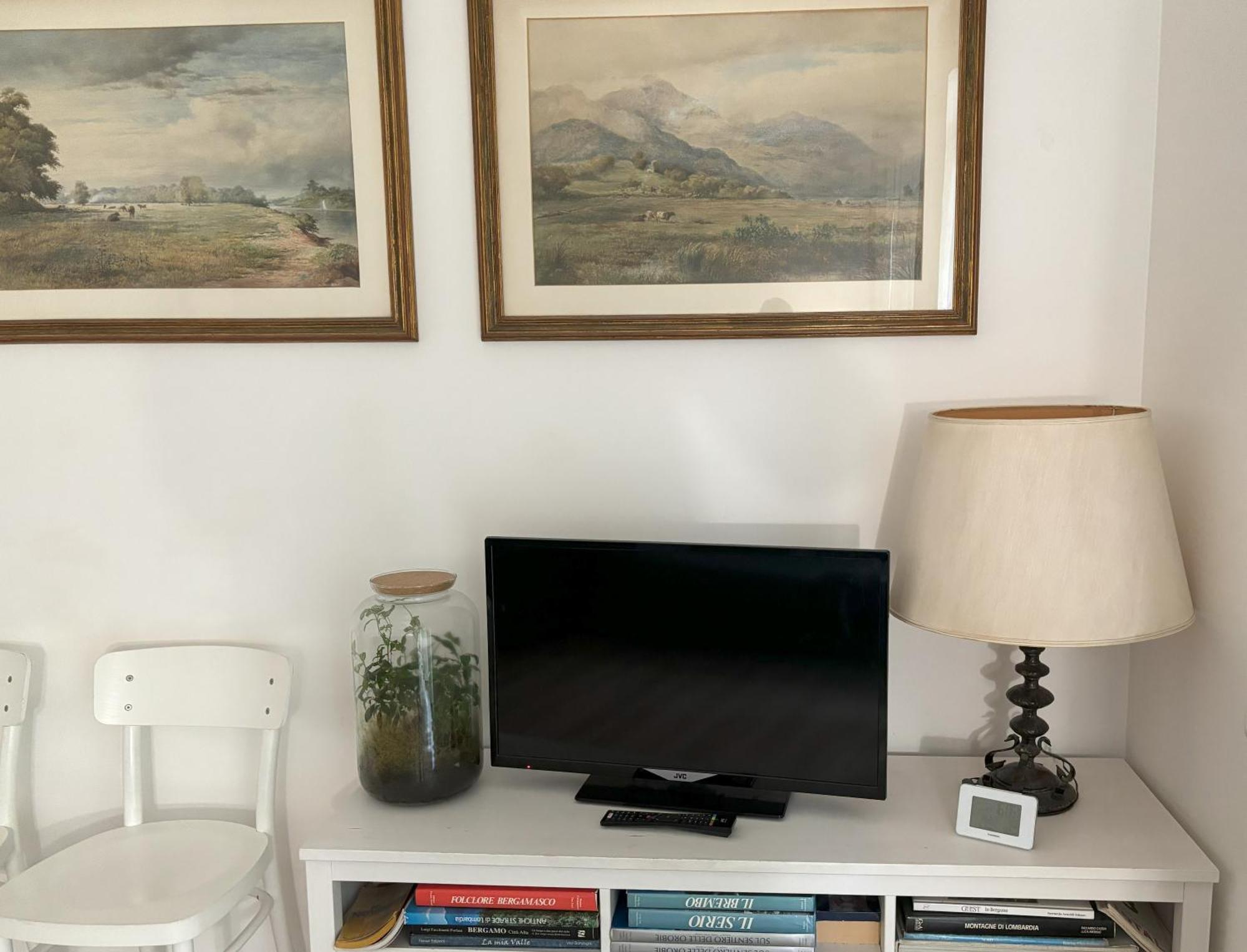 Casa Scaletta Santa Lucia Villa Бергамо Екстериор снимка