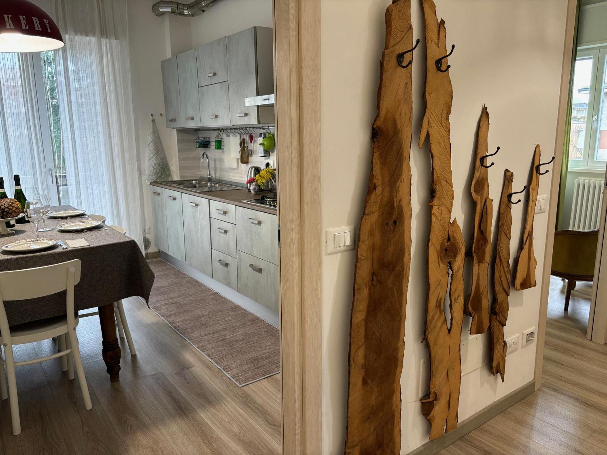 Casa Scaletta Santa Lucia Villa Бергамо Екстериор снимка